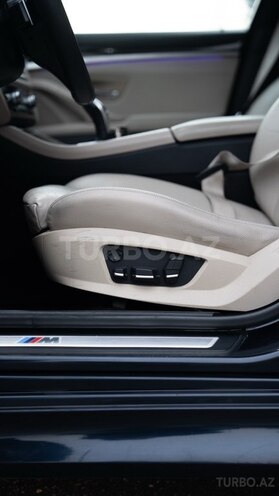 BMW 535-12