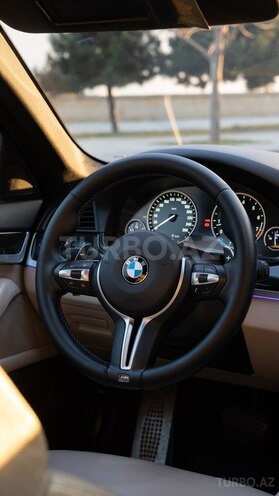 BMW 535-13