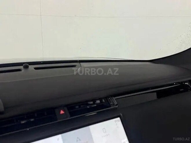 Land Rover RR Velar 2025, 450 km - 3.0 l - Bakı