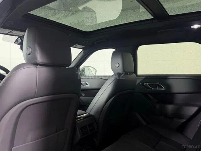 Land Rover RR Velar 2025, 450 km - 3.0 l - Bakı