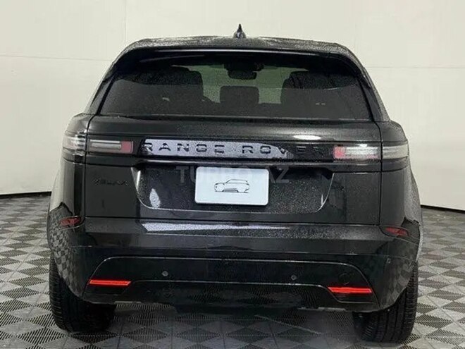 Land Rover RR Velar 2025, 450 km - 3.0 l - Bakı