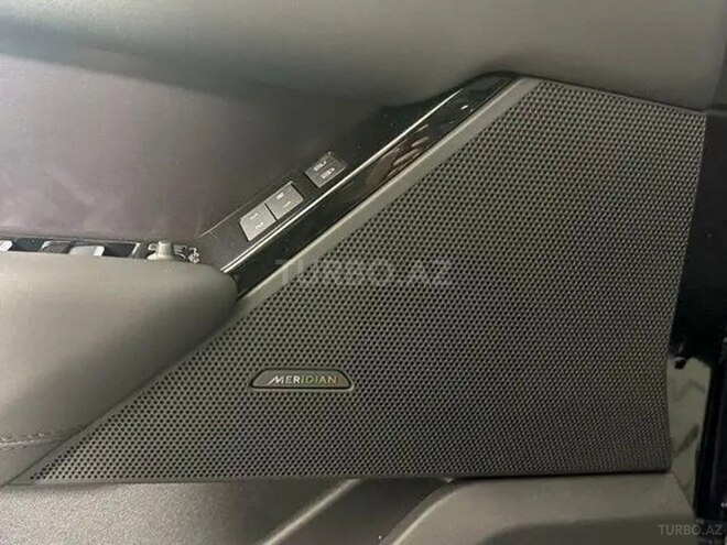 Land Rover RR Velar 2025, 450 km - 3.0 l - Bakı