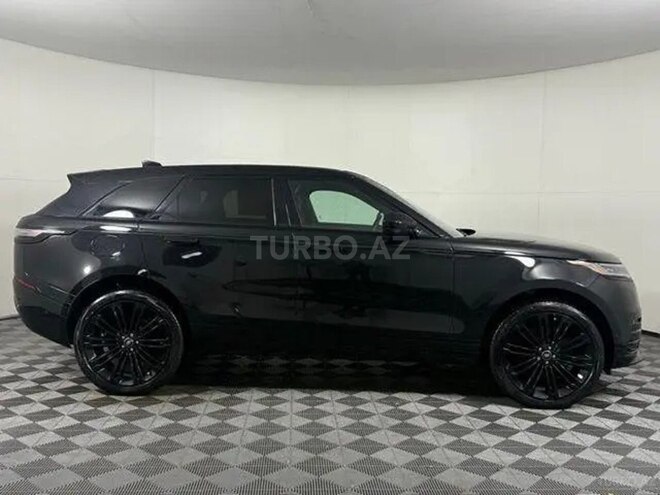 Land Rover RR Velar 2025, 450 km - 3.0 l - Bakı
