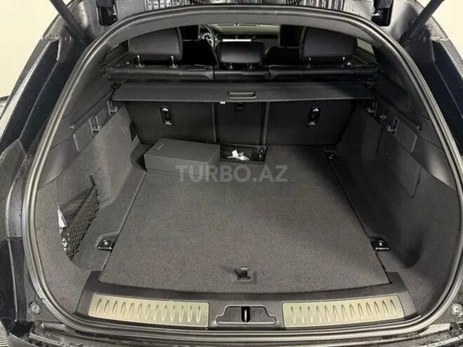 Land Rover RR Velar 2025, 450 km - 3.0 l - Bakı