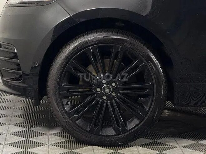 Land Rover RR Velar 2025, 450 km - 3.0 l - Bakı