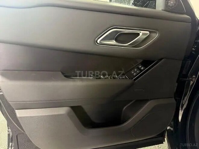 Land Rover RR Velar 2025, 450 km - 3.0 l - Bakı