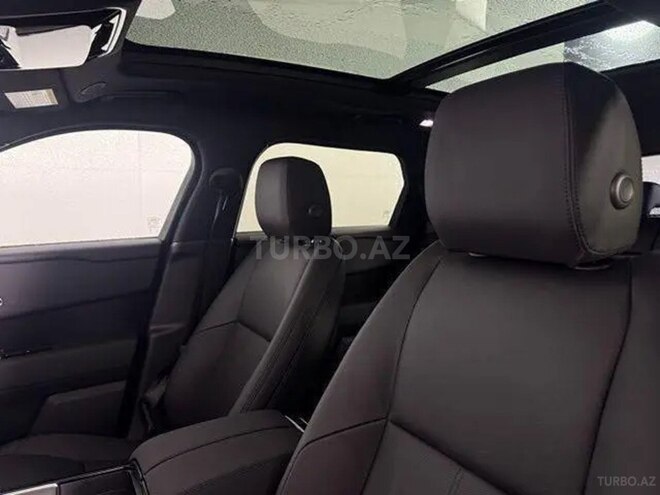 Land Rover RR Velar 2025, 450 km - 3.0 l - Bakı