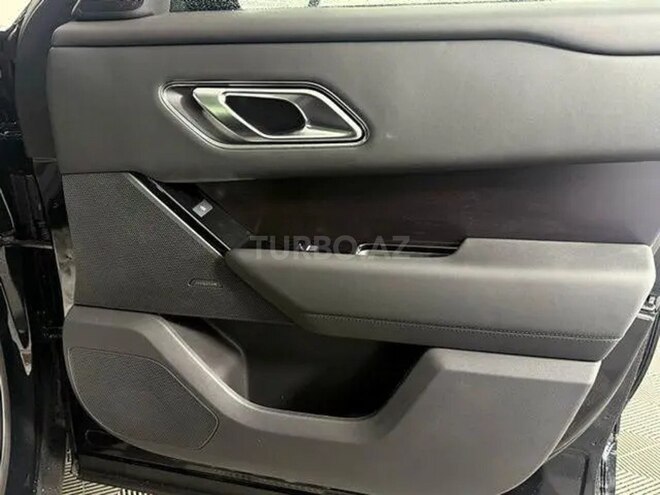 Land Rover RR Velar 2025, 450 km - 3.0 l - Bakı