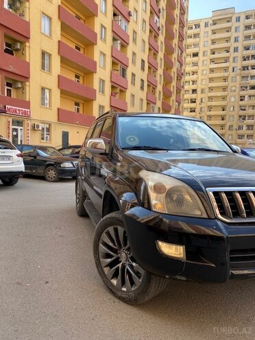 Toyota Land Cruiser Prado 2004, 419,251 km - 2.7 l - Xırdalan