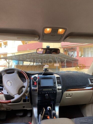 Toyota Land Cruiser Prado 2004, 419,251 km - 2.7 l - Xırdalan