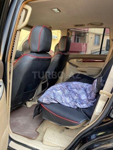 Toyota Land Cruiser Prado 2004, 419,251 km - 2.7 l - Xırdalan
