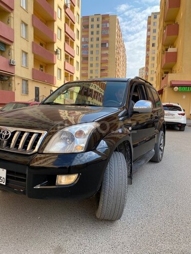 Toyota Land Cruiser Prado 2004, 419,251 km - 2.7 l - Xırdalan