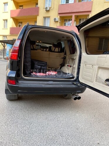 Toyota Land Cruiser Prado 2004, 419,251 km - 2.7 l - Xırdalan