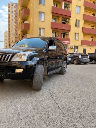Toyota Land Cruiser Prado 2004, 419,251 km - 2.7 l - Xırdalan
