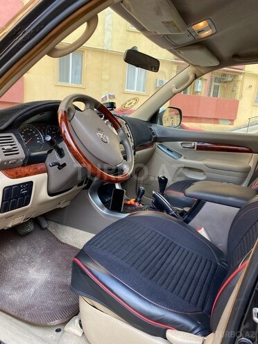Toyota Land Cruiser Prado 2004, 419,251 km - 2.7 l - Xırdalan