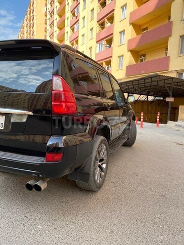 Toyota Land Cruiser Prado 2004, 419,251 km - 2.7 l - Xırdalan