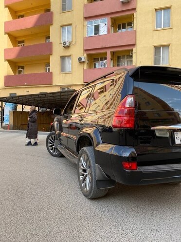 Toyota Land Cruiser Prado 2004, 419,251 km - 2.7 l - Xırdalan