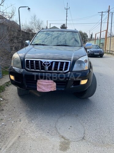 Toyota Land Cruiser Prado 2004, 419,251 km - 2.7 l - Xırdalan