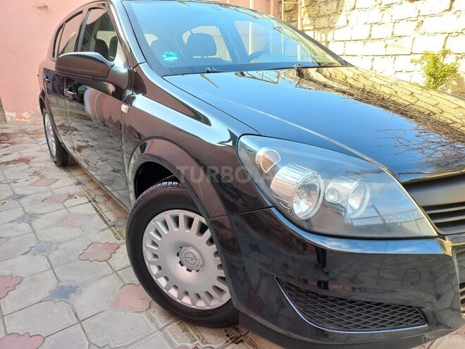 Opel Astra 2009, 272,000 km - 1.4 l - Sumqayıt