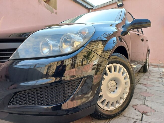 Opel Astra 2009, 272,000 km - 1.4 l - Sumqayıt