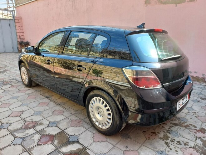 Opel Astra 2009, 272,000 km - 1.4 l - Sumqayıt