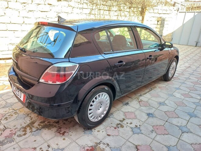 Opel Astra 2009, 272,000 km - 1.4 l - Sumqayıt