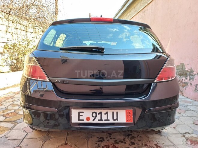 Opel Astra 2009, 272,000 km - 1.4 l - Sumqayıt
