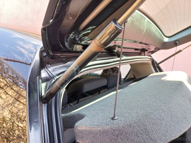 Opel Astra 2009, 272,000 km - 1.4 l - Sumqayıt