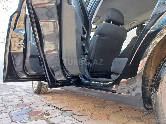 Opel Astra 2009, 272,000 km - 1.4 l - Sumqayıt