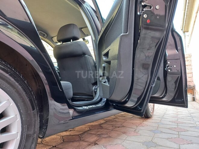 Opel Astra 2009, 272,000 km - 1.4 l - Sumqayıt