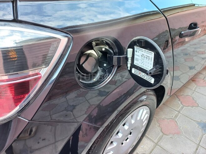 Opel Astra 2009, 272,000 km - 1.4 l - Sumqayıt
