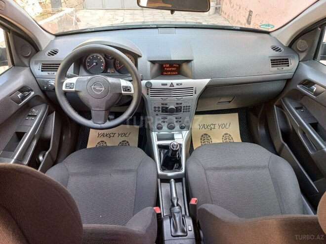 Opel Astra 2009, 272,000 km - 1.4 l - Sumqayıt