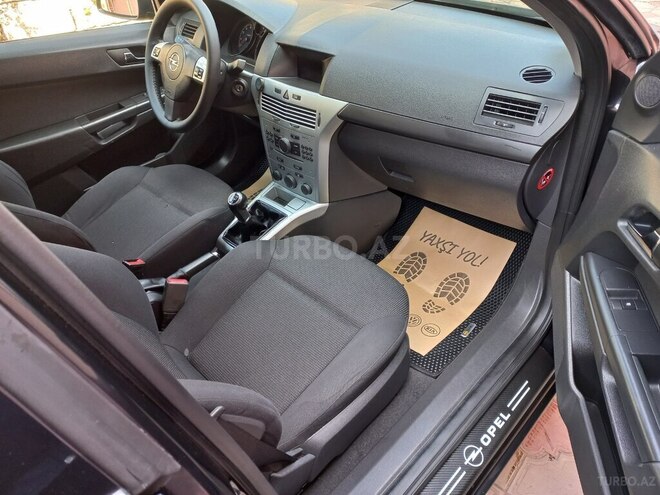 Opel Astra 2009, 272,000 km - 1.4 l - Sumqayıt