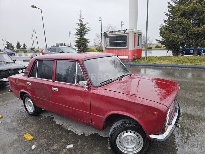 LADA (VAZ) 21011 1980, 196,870 km - 1.3 l - Qəbələ