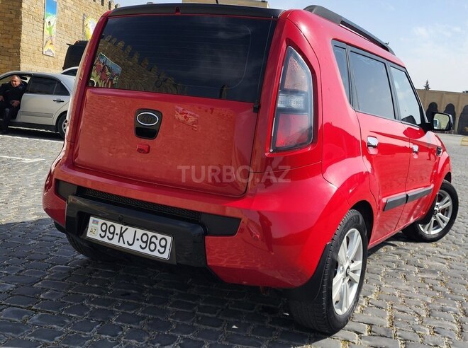 Kia Soul-7