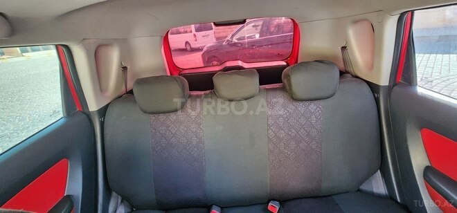 Kia Soul-9