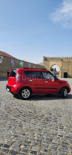 Kia Soul-19