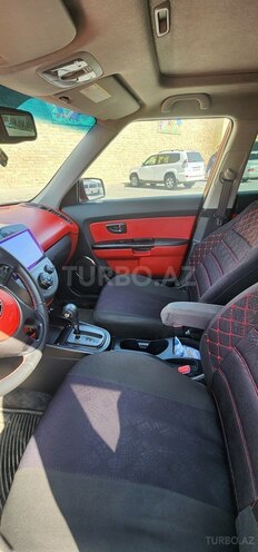 Kia Soul-12