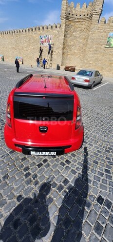 Kia Soul-10
