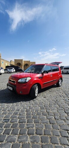 Kia Soul-14