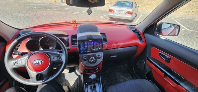 Kia Soul-8