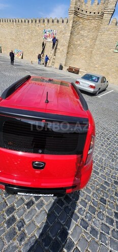 Kia Soul-17