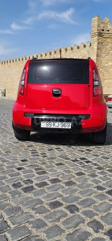 Kia Soul-18