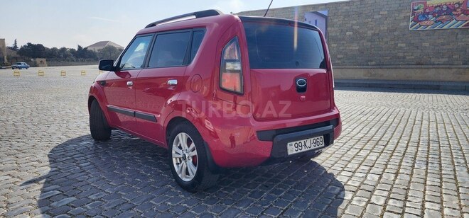 Kia Soul-21