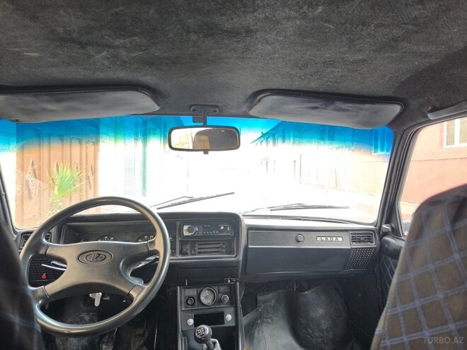 LADA (VAZ) 2107 1998, 38,800 km - 1.6 l - Ağstafa