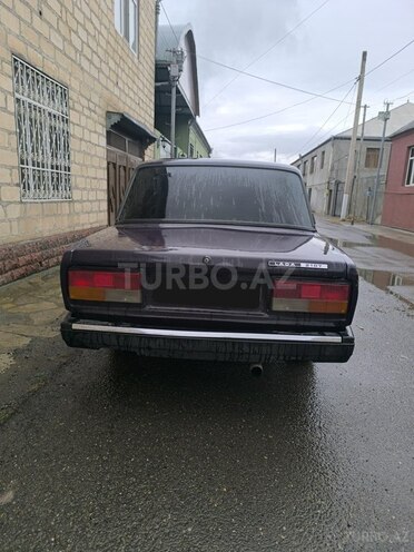LADA (VAZ) 2107 1998, 38,800 km - 1.6 l - Ağstafa