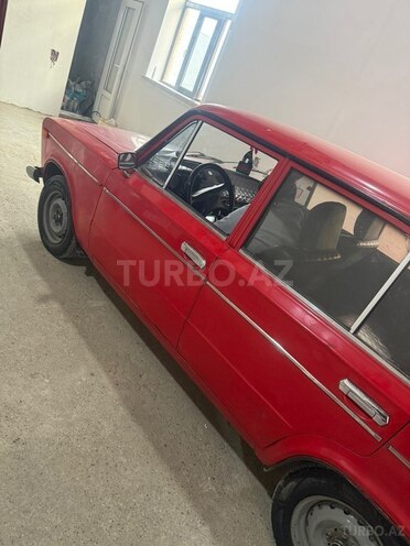 LADA (VAZ) 2106 2005, 123,555 km - 1.6 л - Bakı
