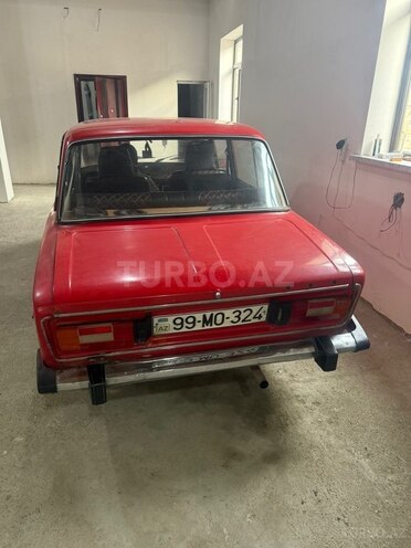 LADA (VAZ) 2106 2005, 123,555 km - 1.6 л - Bakı