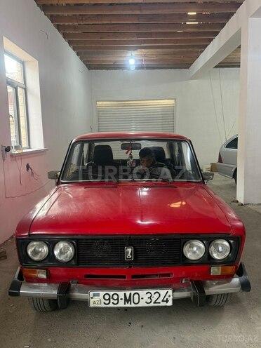 LADA (VAZ) 2106 2005, 123,555 km - 1.6 л - Bakı