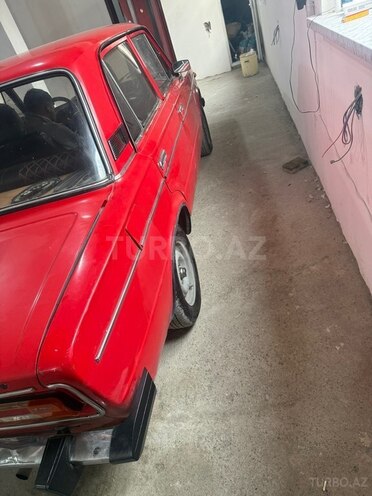 LADA (VAZ) 2106 2005, 123,555 km - 1.6 л - Bakı